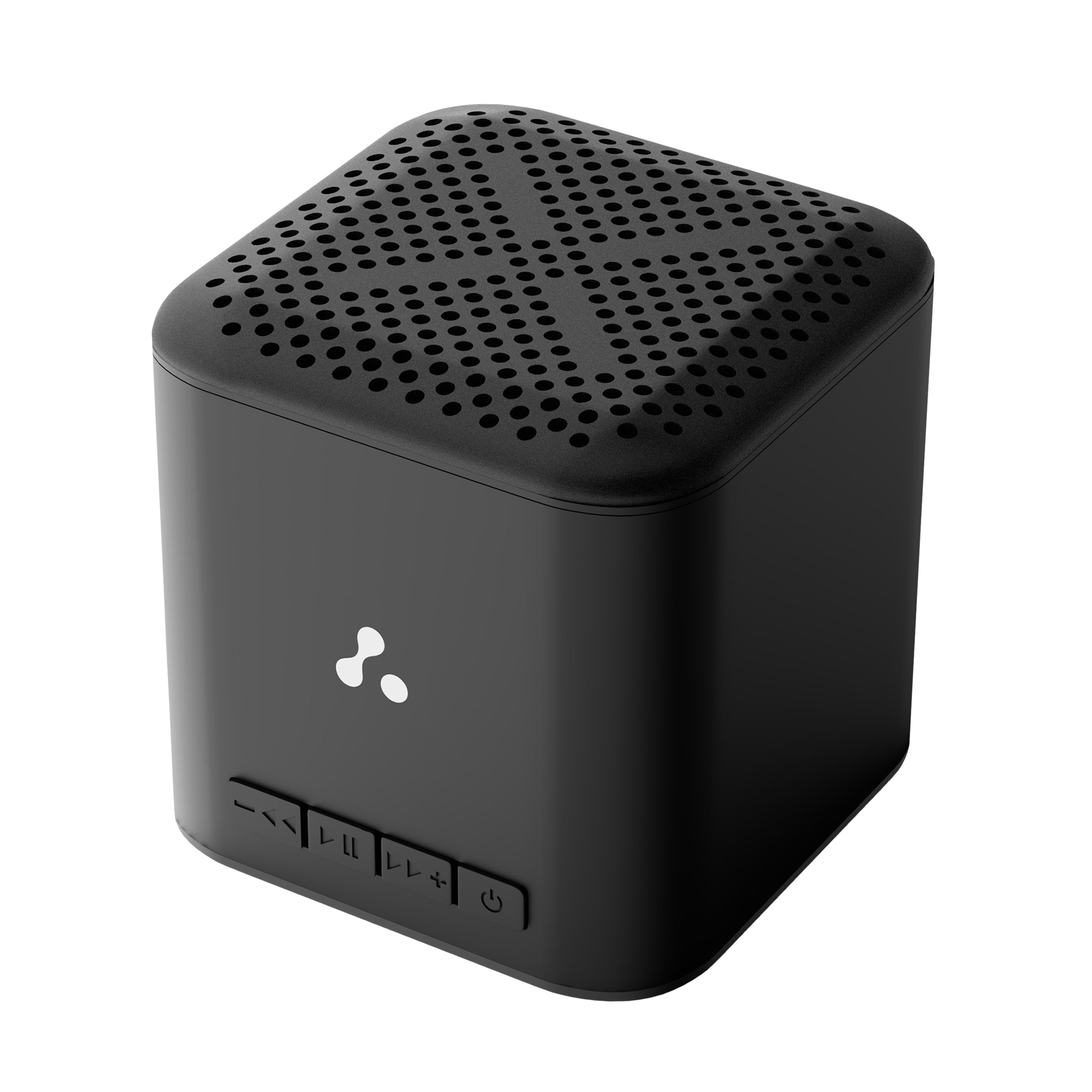 Soundlogic bluetooth hot sale speaker cube